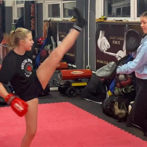 TRAINING