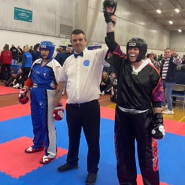 COMPETITIONS