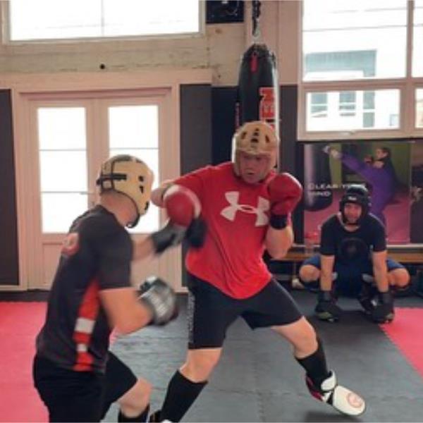 TRAINING