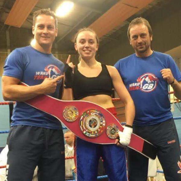 FIGHTERS