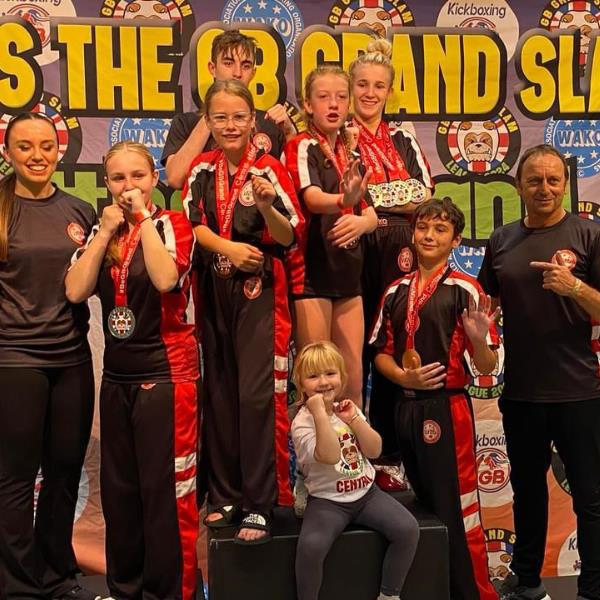 COMPETITIONS