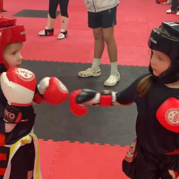 TRAINING