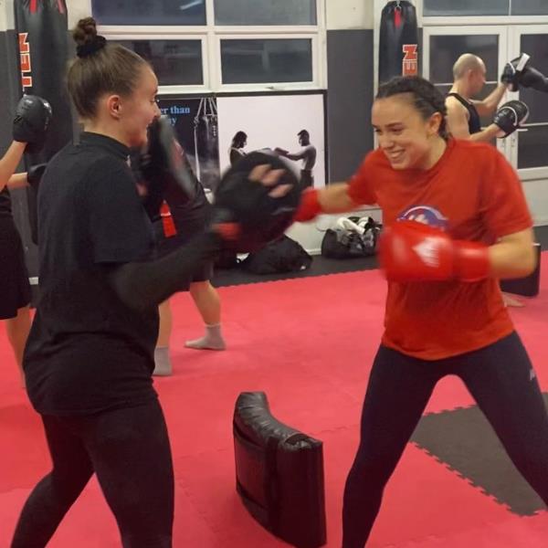 TRAINING